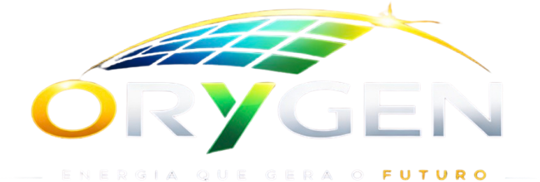 ORYGEN — Energia que gera o futuro